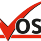 Logo VOS Systems, Inc.