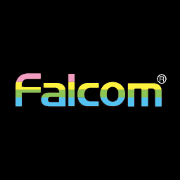 Logo Nihon Falcom Corp.