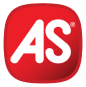 Logo AS Co. SA