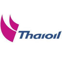 Logo Thai Oil Public Co. Ltd.