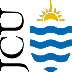 Logo James Cook University