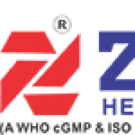 Logo Zenith Healthcare Ltd.