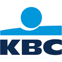 Logo KBC IFIMA NV