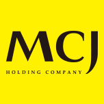 Logo MCJ Co., Ltd.