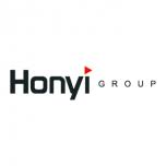 Logo Honyi Precision Industry Co., Ltd.