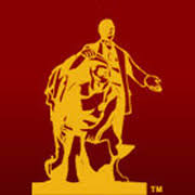 Logo Tuskegee University
