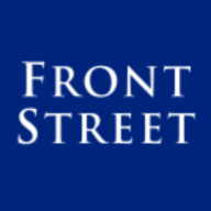 Logo Front Street Wealth Management LLC