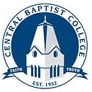 Logo Central Baptist College