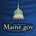 Logo State of Maine