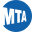 Logo New York City Transit Authority