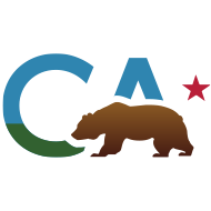 Logo State of California