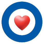 Logo Royal Air Force Benevolent Fund