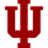 Logo Indiana University-Purdue University