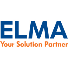 Logo ELMA Electronic GmbH