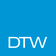 Logo DTW Advertising & Marketing Ltd.