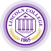 Logo Lincoln College