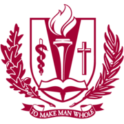 Logo Loma Linda University