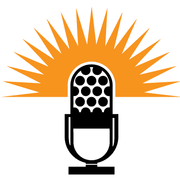 Logo WAMC