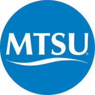Logo Middle Tennessee State University