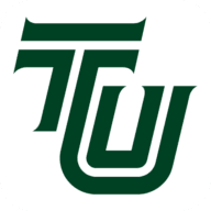 Logo Tiffin University