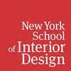 Logo New York School of Interior Design