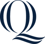 Logo Quinnipiac University
