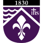 Logo Spring Hill College