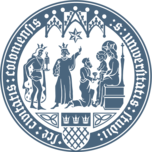 Logo Universität zu Köln