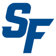 Logo University of Saint Francis (Indiana)