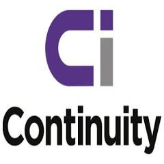 Logo Adam Continuity Ltd.