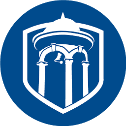 Logo The University of Tulsa