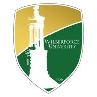 Logo Wilberforce University (Ohio)