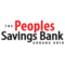 Logo Peoples Savings Bank