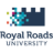 Logo Royal Roads University