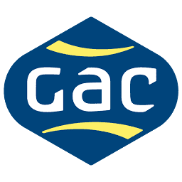 Logo Gulf Agency Co. Ltd.