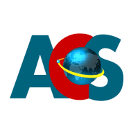Logo ACS International Resources, Inc.