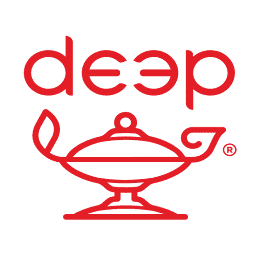Logo Deep Foods, Inc.