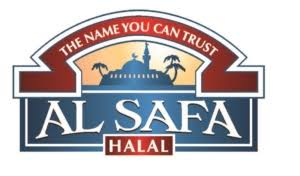 Logo Al Safa Halal, Inc.