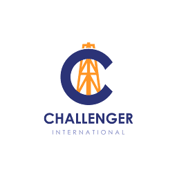 Logo Challenger International, Inc.