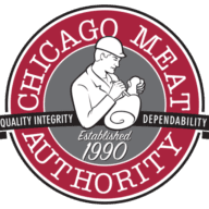 Logo Chicago Meat Authority, Inc.
