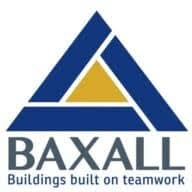 Logo Baxall Construction Ltd.