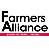 Logo Farmers Alliance Mutual Insurance Co.