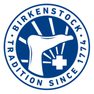 Logo Birkenstock USA LP