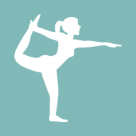 Logo Yoga Journal LLC