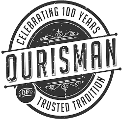 Logo Ourisman Automotive Enterprises