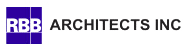 Logo RBB Architects, Inc.