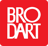 Logo Brodart Co.