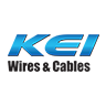 Logo KEI Industries Ltd.