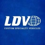 Logo LDV, Inc.