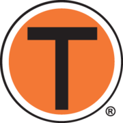 Logo The North Texas Tollway Authority (Texas)